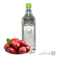 عرق عناب اعلا درجه یک صادراتی