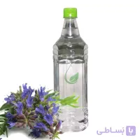 عرق زوفا دو آتیشه