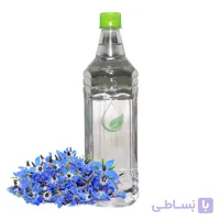 عرق گل گاوزبان درجه یک
