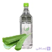 عرق آلوئه ورا درجه یک