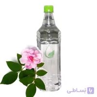 گلاب یک آتیشه
