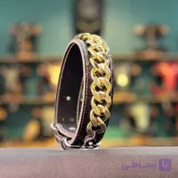 قلاده هارنس کروکودیل کارتیر