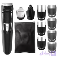 ماشین اصلاح موی سر و صورت فيليپس مدل MG3750