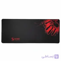 موس پد گیمینگ 30×80 طرح Bloody Hand