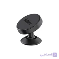 هولدر مگنتی INKAX CH-46 پایه کوتاه چرخش 360 درجه