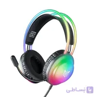 هدست گیمینگ ONIKUMA X29 RGB سیمی