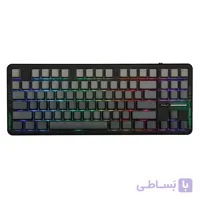 کیبورد گیمینگ 80% AULA F87 PRO