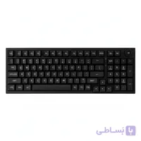 کیبورد گیمینگ مکانیکی HP K10G-98L RGB سوئیچ آبی