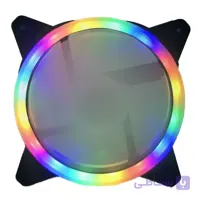 فن کیس انزو ENZO 002 RGB