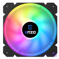 فن کیس انزو ENZO 003 RGB