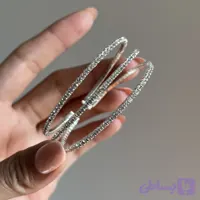 دستبند و بنگل اقتصادی سه لاین