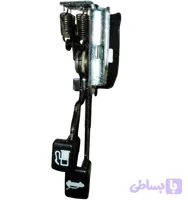 اهرم باز کننده بغل صندلی (درب صندوق و باک) دوو ماتیز اصلی DAEWOO MOTORS