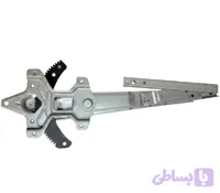 شیشه بالابر بدون موتور دوو ماتیز GM