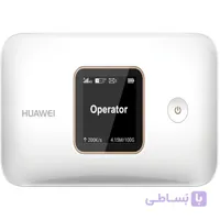 مودم سیم کارتی قابل حمل TD-LTE 4.5G CAT7 هواوی مدل Huawei E5785-320A – پک پلمپ اصلی