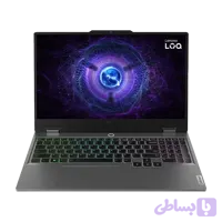 لپ تاپ لنوو مدل LOQ Essential پردازنده i5(13450HX) رم 16GB حافظه 1TB SSD گرافیک 8GB RTX5050