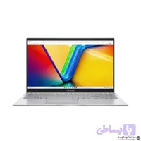 لپ تاپ ایسوس مدل F1504VA پردازنده Core 7(150U) رم 16GB حافظه 512GB SSD گرافیک Intel