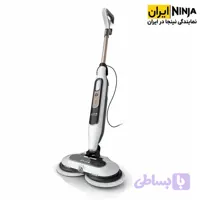 بخارشوی شارک نینجا مدل S8201