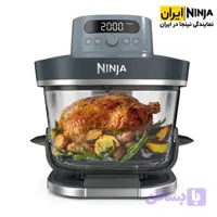سرخ کن نینجا مدل Crispi Pro AS101