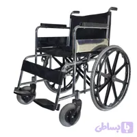 ویلچر تاشو جی تی اس مدل JTS874B