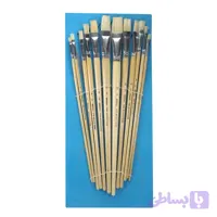 قلم مو تخت ماریس کد 579 مجموعه 12 عددی