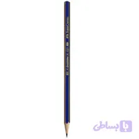 مداد طراحی فابر کاستل B2