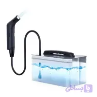 دوش مسافرتی و بیده شارژی گرین لاین مدل Compact Bidet