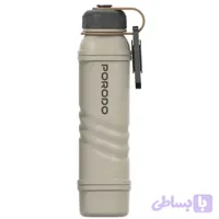 پاوربانک چندکاره PORODO مدل ONE GEAR کد PDNDC016