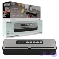 دستگاه وکیوم سیلر پرو گرین لاین مدل VACUUM SEALER PRO