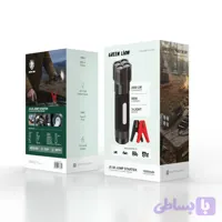 جامپ استارتر گرین لاین مدل JX-80 GNJUMSTJX80GY