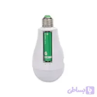 لامپ شارژی سر پیچی OKGO مدل FA-3920 PRO قدرت 20 وات