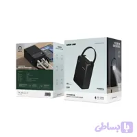 پاوربانک گرین لاین Thunder 80 ظرفیت 80000 میلی آمپر