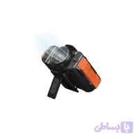 فن خنک کننده کمری، پاوربانک و چراغ قوه پرودو مدل PD-LFST164-BROG