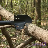 بیل کمپینگ چندکاره گرین لاین مدل GSV_8