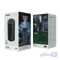 بخور سرد گرین لاین مدل GNAIRMSTBK