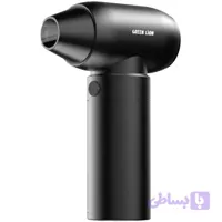 مینی جت فن گرین لاین مدل GB-160X