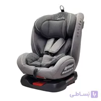 صندلی ماشین 360 درجه کاپلا Capella