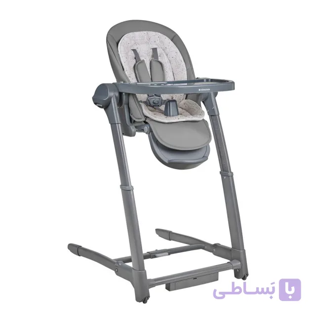 صندلی غذا تابشو کیکابو kikkaboo مدل Prima