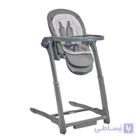 صندلی غذا تابشو کیکابو kikkaboo مدل Prima