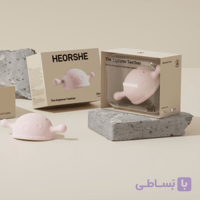 دندانگیر Explorer هی اور شی Heorshe