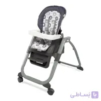 صندلی غذاکودک چندکاره ingenuity