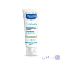 کرم استلاتوپیا موستلا Mustela حجم 40 میل