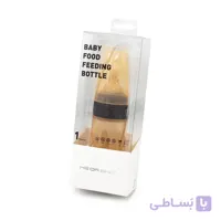 سرلاک خوری سیلیکونی هی‌ اور‌ شی heorshe