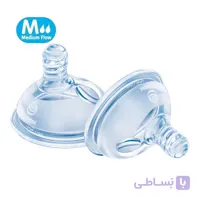سرشیشه نسل جدید بی بی سیل Babisil دو قطره M