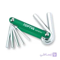 آلن چاقویی تاپتول تایوان کدمحصول: AGFH0701