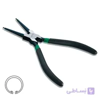 خار جمع کن سر راست 9 اینچ شناسه محصول: DCAD1209