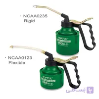 روغن دان پمپ فلزی 350CC تاپتول تایوان شناسه محصول: NCAA0135
