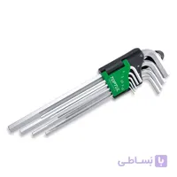 سری آلن فوق‌العاده بلند تاپتول شناسه محصول: GAAL0912