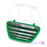 قلاویز چپ گرد دنده درشت تاپتول تایوان شناسه محصول: JGAW0502