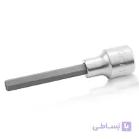 بکس آلنی بلند 1/2 سایز 8 تاپتول تایوان TOPTULشناسه محصول: BCEA1608