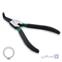 خار بازکن سرکج 9 اینچ تاپتول شناسه محصول: DCAA1209